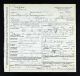 Call, Elizabeth(Fry) - Death Certificate
