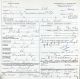 Call, Lafayette Gordon - Death Certificate