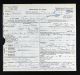 Campbell, Sarah Jane (Anderson) - Death Certificate