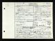 Carll, Ena (McBride) - Death Certificate