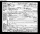 Eddy, Ralph - Death Certificate Eddy, Ralph - Death Certificate