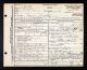 Knight, James Thomas - Death Certificate