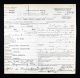 Longstreth, James Hubert - Death Certificate