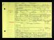 Maple, Lloyd - Death Certificate