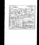 Seals, Harrison Lee 'Harry' - Death Certificate