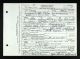 Seals, John R. - Death Certificate