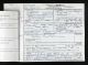Seals, Julia (Hurton) - Death Certificate