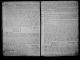 Heaton, Jabesh - Last Will and Testament