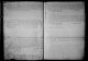 Hook, James - Last Will and Testament