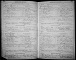 Bonar, Carl Evans & Francis Isarene (Masters) - Marriage Certificate