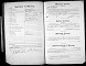 Coen, James B. & Elizabeth Sarah (Kent) - Marriage Certificate