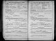 Cole, Jacob Lee & Emma Carolyn (Longstreth) - Marriage Certificate