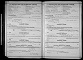 Conklin, Elver D. & Phoebe Jane (Longstreth) - Marriage Certificate
