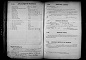 Correll, Albert Thomas & Susan M. (Shupe) - Marriage License