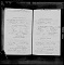 Eddy, Eugenus & Lucretia Matilda (Ammons) - Marriage License