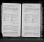 Eddy, Simmie Ray & Bessie Mae (Huff) - Marriage License