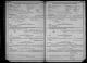 Grim, John C. & Maggie M (Kerr) - Marriage License