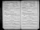 King, John Calvin & Laura Alice (Longstreth) - Marriage Certificate