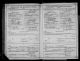 Knight, Elijah & Elizabeth (Seals) - Marriage License
