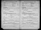 Masters, George Rufus & Annie M. (Dye) - Marriage Certificate