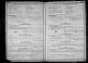 Moore, William Henry & Ella A. (Seals) - Marriage License