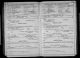 Seals-Archibald Hood &Zella Frances (White) - Marriage License