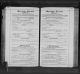 Tanner, Ira Wayne & Opal Marie (Jones) - Marriage License Tanner, Ira Wayne & Opal Marie (Jones) - Marriage License