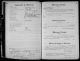 Wise, Francis David & Nancy (Eddy) - Marriage License Wise, Francis David & Nancy (Eddy) - Marriage License