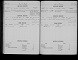 Baehr, Emil - 1930 Military Disability Record