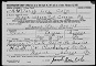 Cole, Jacob Lee - World War II Draft Registration (zip)