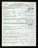 Cole, Kent Jacob - Application for World War II Compensation