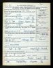 Cole, Willis Lee - Application for World War II Compensation