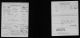 Eddy, Simmie Ray - World War I Draft Registration