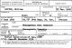 Hopton, William A. - Veteran Burial Card