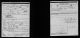 Huff, Harper H. - World War I Draft Registration