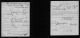 Huff, Melvin Leroy - World War I Draft Registration