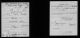Huff, Walter Scott - World War I Draft Registration