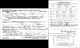 Huff, Walter Scott - World War II Draft Registration