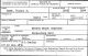 Kent, Thomas J - Civil War Veteran Burial Card