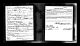 Lee, Millard - World War I Draft Registration