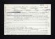 Longstreth, Thomas Martin - World War I Veteran Compensation Record