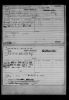 Masters, Nicholas Iradell - Pension Payment Card - Sept 7, 1904