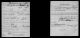Masters, Pierce Harold - World War I Draft Registration
