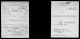 McClain, David Burson - World War I Draft Registration