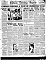 Cole, Severne - Newpaper Article about Shooting