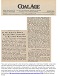 Gardner, Enoch 'Gooch' - Newspaper Article