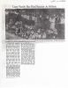 Leary Family - Reunion - Newspaper Article