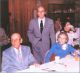 Ammons Berry, Lillian Beatrice (Arnett) & Sons John & Charles - Photograph