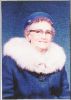 Ammons Berry, Lillian Beatrice (Arnett) - Portrait