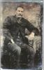 Arnett, Coleman Morgan - Portrait
